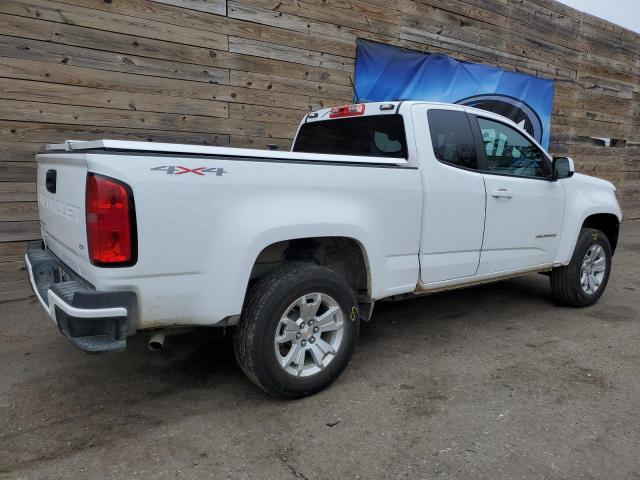 Photo 2 VIN: 1GCHTCEA1N1222268 - CHEVROLET COLORADO L 