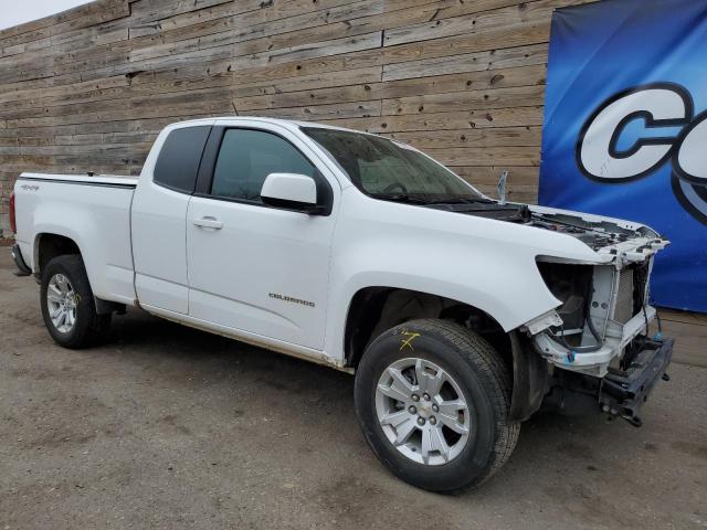 Photo 3 VIN: 1GCHTCEA1N1222268 - CHEVROLET COLORADO L 