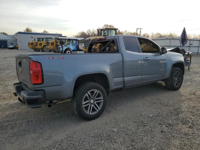 Photo 2 VIN: 1GCHTCEA2L1132933 - CHEVROLET COLORADO L 