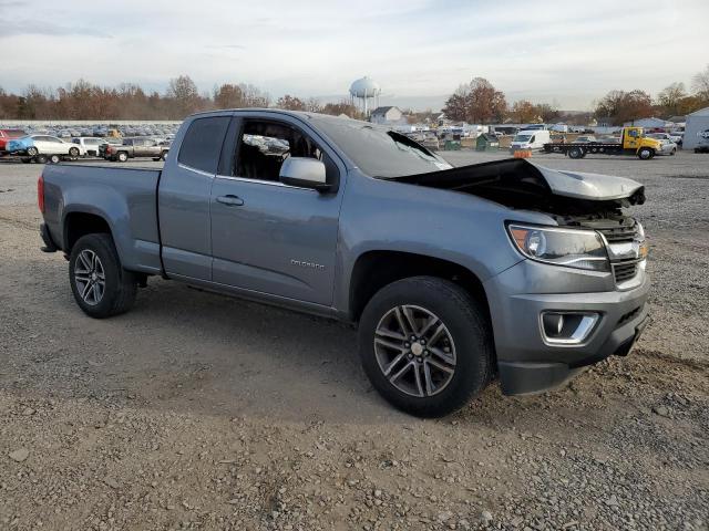 Photo 3 VIN: 1GCHTCEA2L1132933 - CHEVROLET COLORADO L 