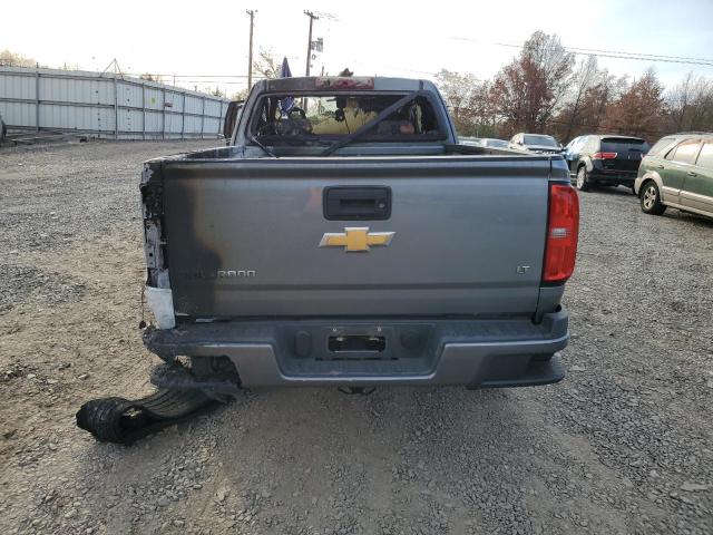 Photo 5 VIN: 1GCHTCEA2L1132933 - CHEVROLET COLORADO L 