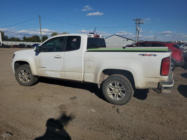 Photo 1 VIN: 1GCHTCEA2M1253432 - CHEVROLET COLORADO L 