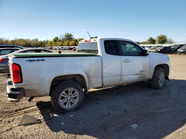 Photo 2 VIN: 1GCHTCEA2M1253432 - CHEVROLET COLORADO L 