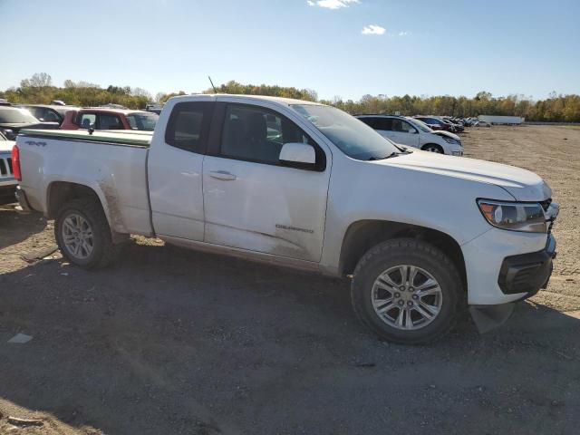 Photo 3 VIN: 1GCHTCEA2M1253432 - CHEVROLET COLORADO L 