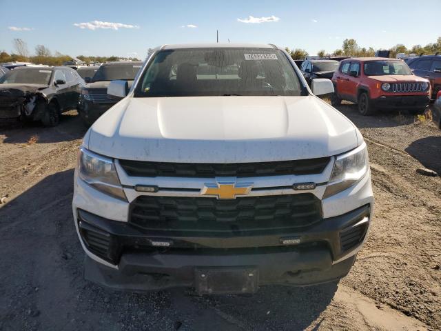 Photo 4 VIN: 1GCHTCEA2M1253432 - CHEVROLET COLORADO L 