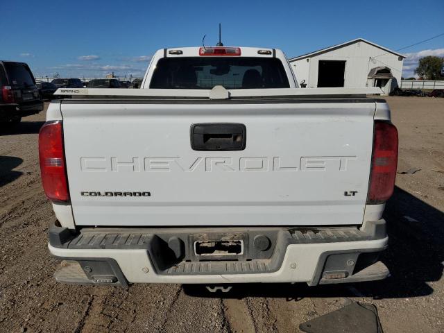 Photo 5 VIN: 1GCHTCEA2M1253432 - CHEVROLET COLORADO L 