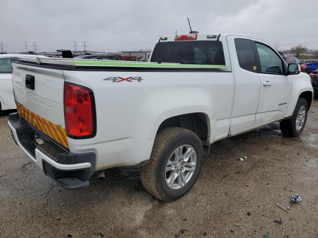 Photo 2 VIN: 1GCHTCEA2M1253480 - CHEVROLET COLORADO L 