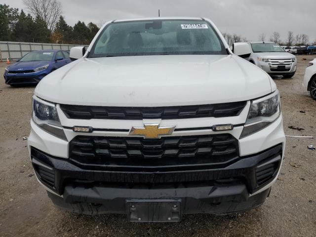 Photo 4 VIN: 1GCHTCEA2M1253480 - CHEVROLET COLORADO L 