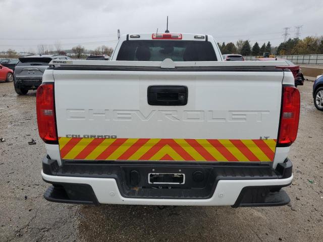 Photo 5 VIN: 1GCHTCEA2M1253480 - CHEVROLET COLORADO L 