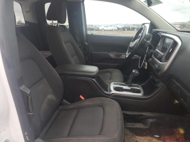 Photo 9 VIN: 1GCHTCEA2M1253480 - CHEVROLET COLORADO L 