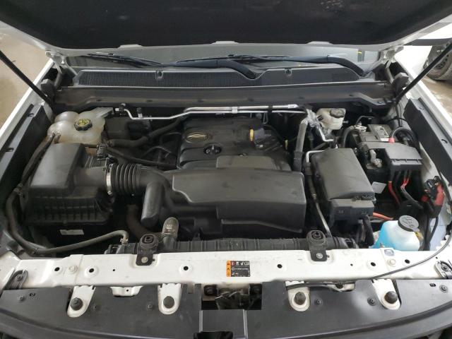 Photo 11 VIN: 1GCHTCEA3L1164256 - CHEVROLET COLORADO L 