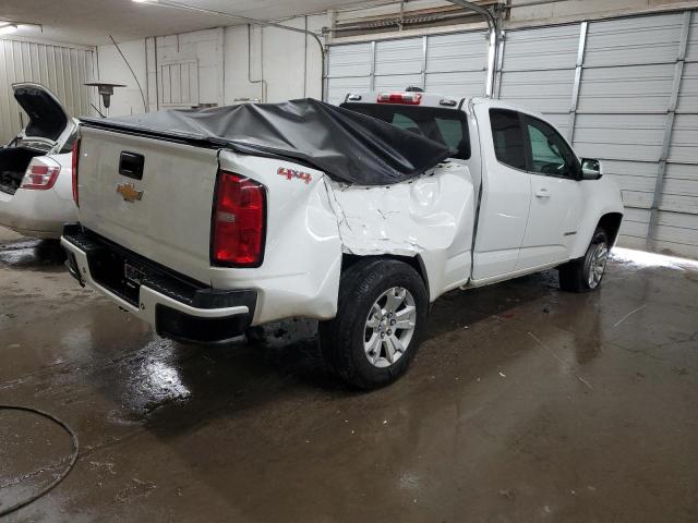 Photo 2 VIN: 1GCHTCEA3L1164256 - CHEVROLET COLORADO L 