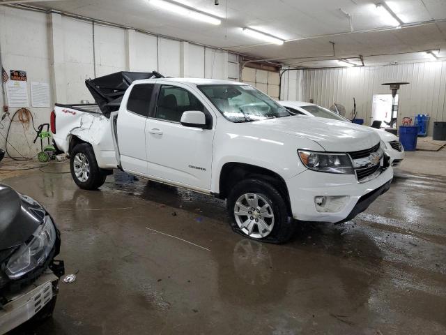 Photo 3 VIN: 1GCHTCEA3L1164256 - CHEVROLET COLORADO L 