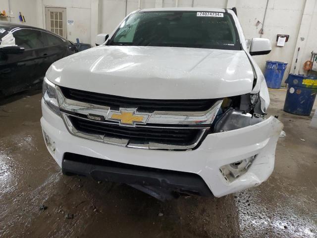 Photo 4 VIN: 1GCHTCEA3L1164256 - CHEVROLET COLORADO L 