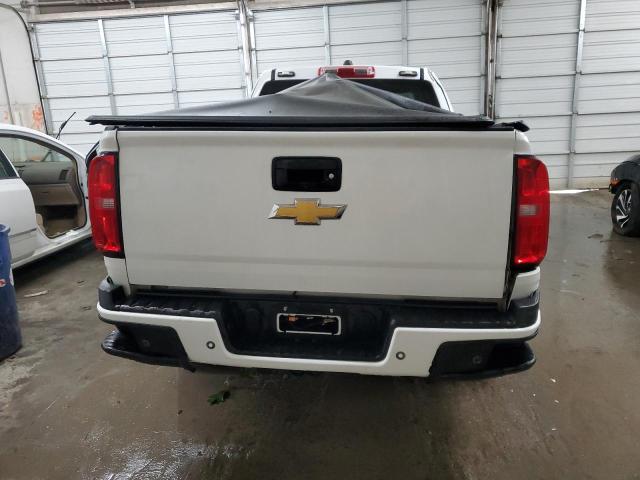 Photo 5 VIN: 1GCHTCEA3L1164256 - CHEVROLET COLORADO L 