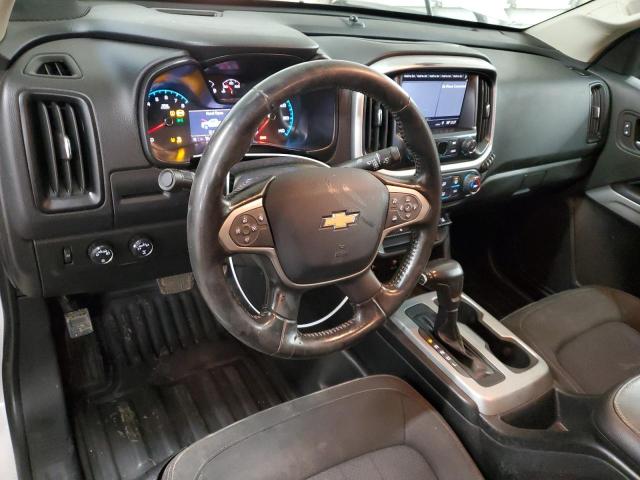 Photo 7 VIN: 1GCHTCEA3L1164256 - CHEVROLET COLORADO L 