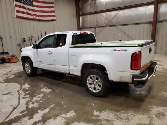 Photo 1 VIN: 1GCHTCEA3N1223549 - CHEVROLET COLORADO L 