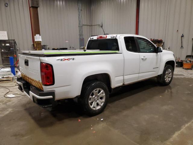 Photo 2 VIN: 1GCHTCEA3N1223549 - CHEVROLET COLORADO L 