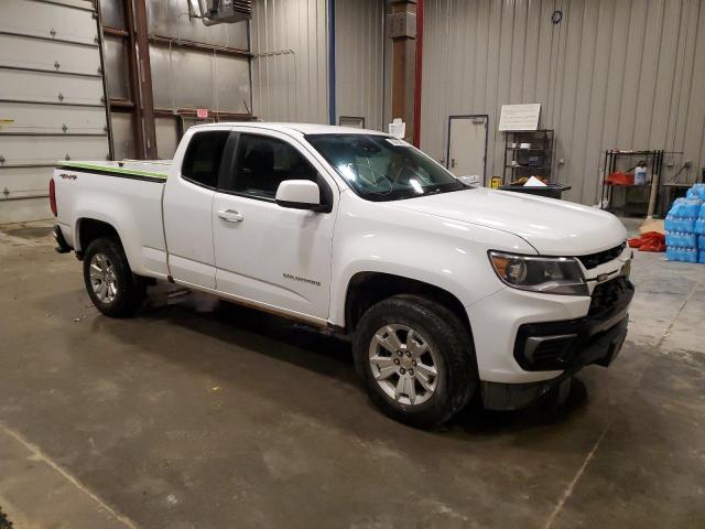 Photo 3 VIN: 1GCHTCEA3N1223549 - CHEVROLET COLORADO L 