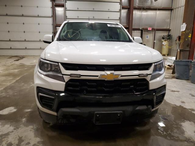 Photo 4 VIN: 1GCHTCEA3N1223549 - CHEVROLET COLORADO L 