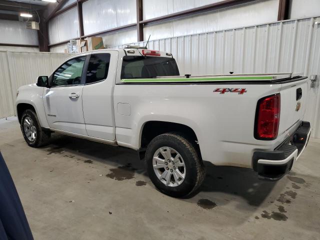 Photo 1 VIN: 1GCHTCEA4L1156697 - CHEVROLET COLORADO 