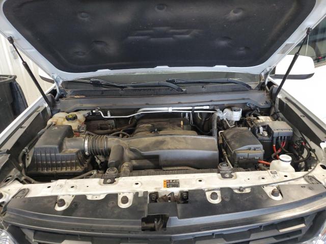 Photo 10 VIN: 1GCHTCEA4L1156697 - CHEVROLET COLORADO 