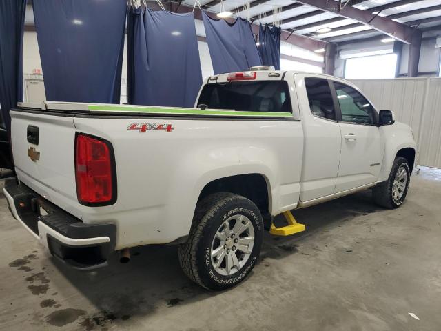 Photo 2 VIN: 1GCHTCEA4L1156697 - CHEVROLET COLORADO 