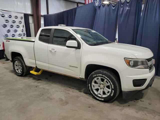 Photo 3 VIN: 1GCHTCEA4L1156697 - CHEVROLET COLORADO 