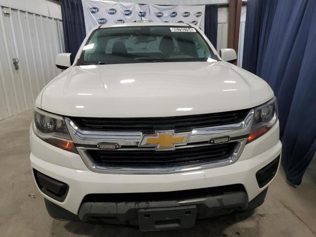 Photo 4 VIN: 1GCHTCEA4L1156697 - CHEVROLET COLORADO 