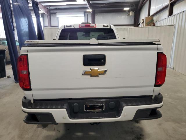 Photo 5 VIN: 1GCHTCEA4L1156697 - CHEVROLET COLORADO 