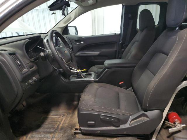 Photo 6 VIN: 1GCHTCEA4L1156697 - CHEVROLET COLORADO 