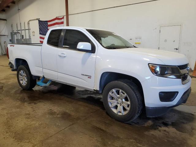 Photo 3 VIN: 1GCHTCEA4L1181664 - CHEVROLET COLORADO 