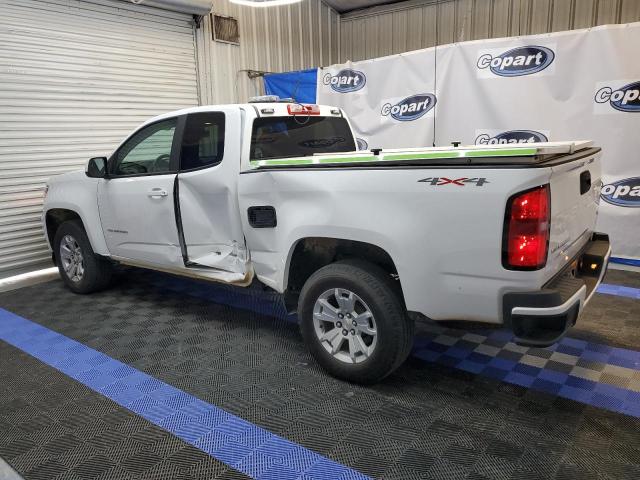 Photo 1 VIN: 1GCHTCEA4N1223348 - CHEVROLET COLORADO 