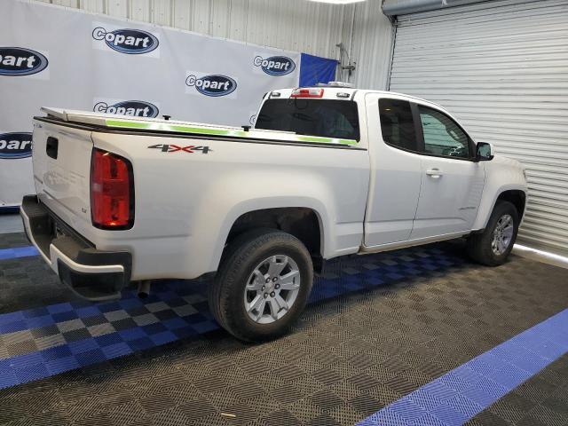 Photo 2 VIN: 1GCHTCEA4N1223348 - CHEVROLET COLORADO 