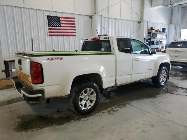 Photo 2 VIN: 1GCHTCEA5L1181057 - CHEVROLET COLORADO L 