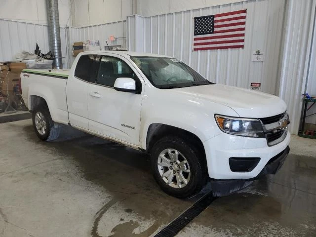 Photo 3 VIN: 1GCHTCEA5L1181057 - CHEVROLET COLORADO L 