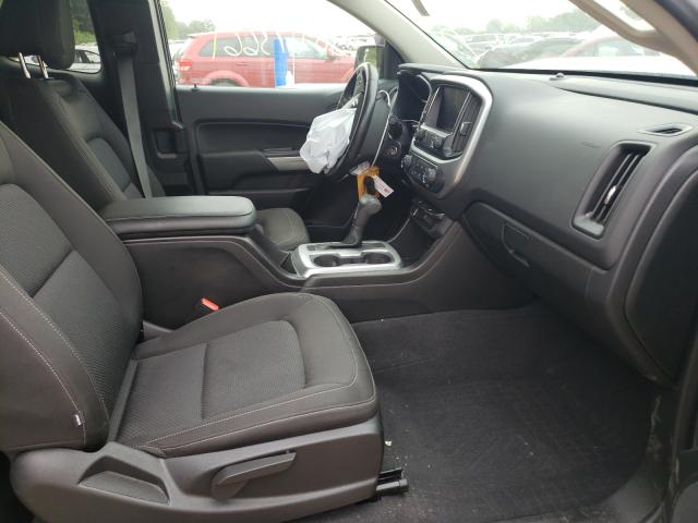 Photo 4 VIN: 1GCHTCEA7L1213992 - CHEVROLET COLORADO L 