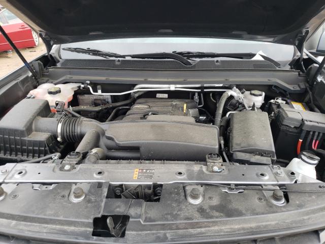 Photo 6 VIN: 1GCHTCEA7L1213992 - CHEVROLET COLORADO L 