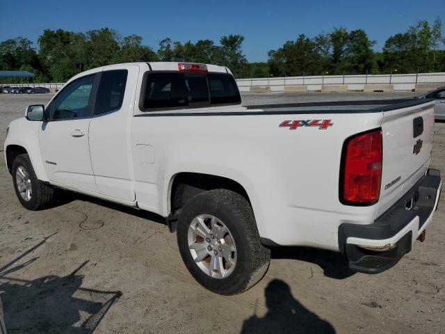 Photo 1 VIN: 1GCHTCEA8G1216955 - CHEVROLET COLORADO 