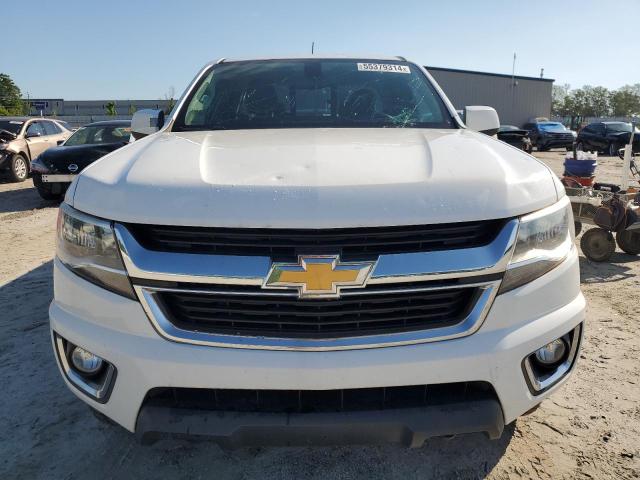 Photo 4 VIN: 1GCHTCEA8G1216955 - CHEVROLET COLORADO 