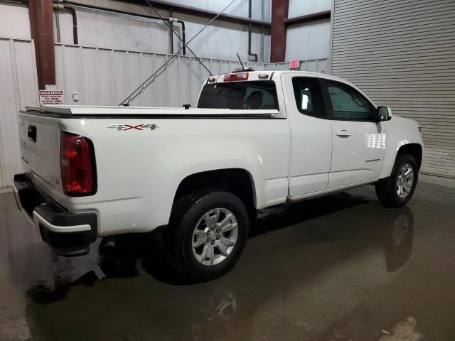 Photo 2 VIN: 1GCHTCEA8M1226638 - CHEVROLET COLORADO 