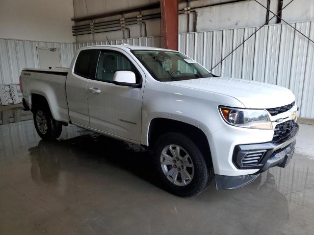 Photo 3 VIN: 1GCHTCEA8M1226638 - CHEVROLET COLORADO 