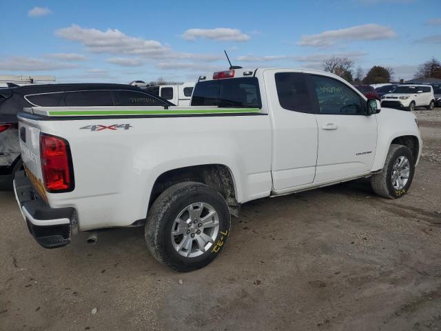 Photo 2 VIN: 1GCHTCEA8N1150274 - CHEVROLET COLORADO L 