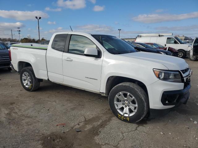 Photo 3 VIN: 1GCHTCEA8N1150274 - CHEVROLET COLORADO L 