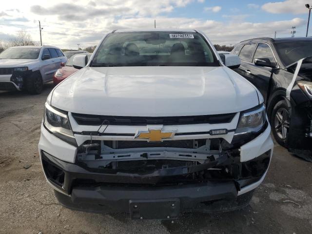 Photo 4 VIN: 1GCHTCEA8N1150274 - CHEVROLET COLORADO L 