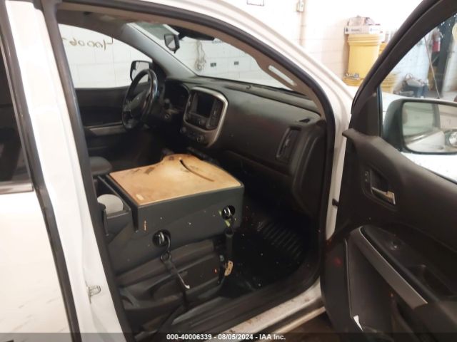 Photo 4 VIN: 1GCHTCEA9L1178582 - CHEVROLET COLORADO 