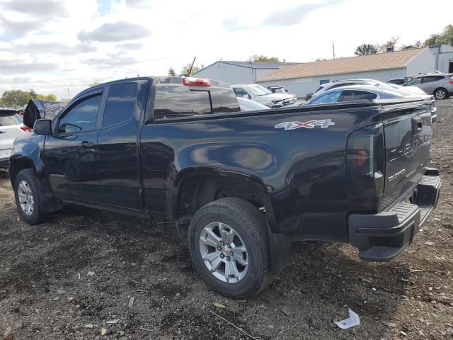 Photo 1 VIN: 1GCHTCEA9M1108095 - CHEVROLET COLORADO 