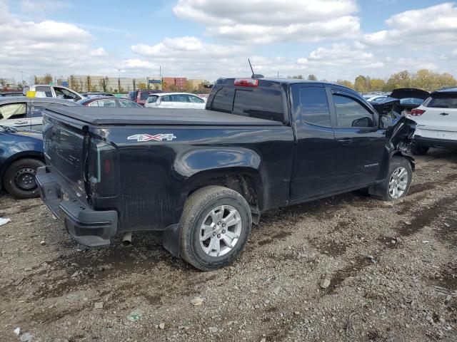 Photo 2 VIN: 1GCHTCEA9M1108095 - CHEVROLET COLORADO 