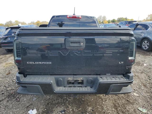 Photo 5 VIN: 1GCHTCEA9M1108095 - CHEVROLET COLORADO 