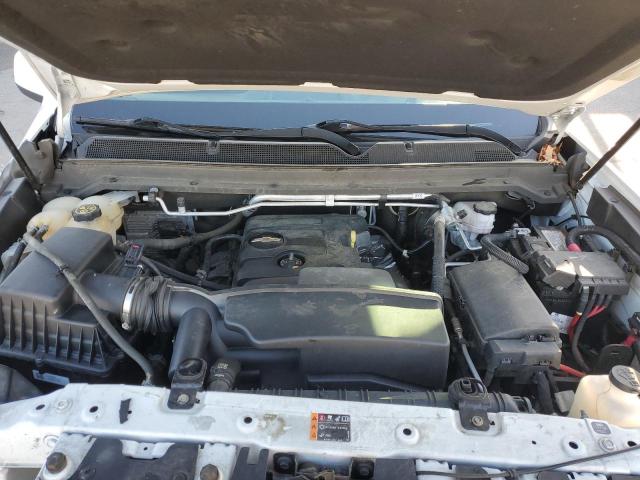 Photo 10 VIN: 1GCHTCEA9N1120748 - CHEVROLET COLORADO L 